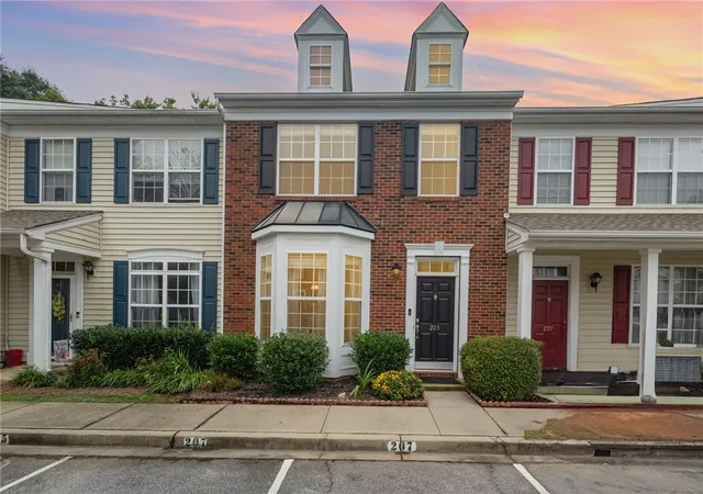 1st image of 205 Bedwin Ct, Mauldin, SC 29662 | MLS# 20304602