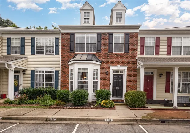 2nd image of 205 Bedwin Ct, Mauldin, SC 29662 | MLS# 20304602