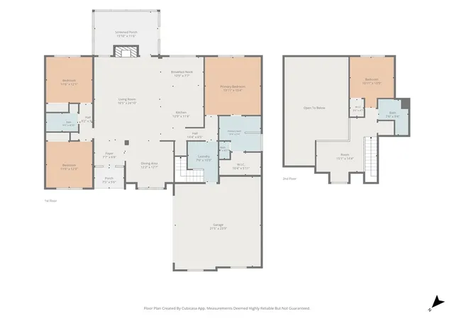 37th image of 114 Siena Dr, Anderson, SC 29621 | MLS# 20304605