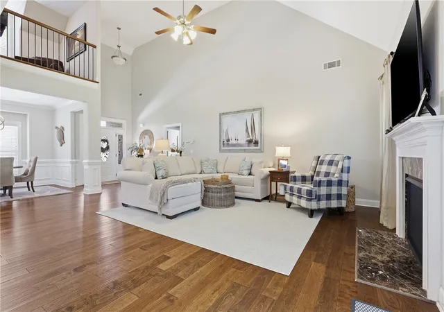 3rd image of 114 Siena Dr, Anderson, SC 29621 | MLS# 20304605
