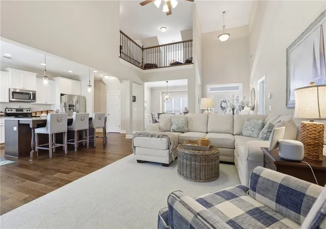 4th image of 114 Siena Dr, Anderson, SC 29621 | MLS# 20304605
