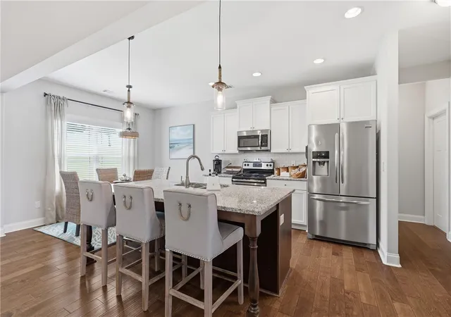 5th image of 114 Siena Dr, Anderson, SC 29621 | MLS# 20304605
