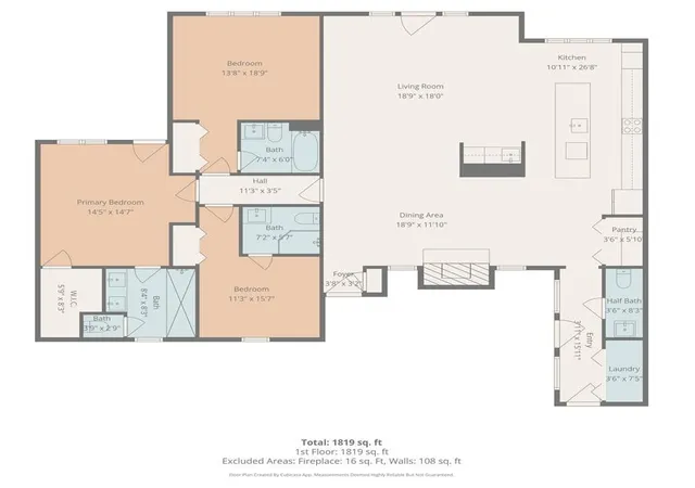 44th image of 117 Riverpoint Dr, Clemson, SC 29631 | MLS# 20304631