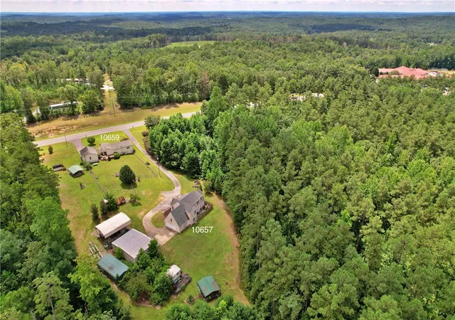50th image of 10657 N Sc 11 Hwy, Salem, SC 29676 | MLS# 20304558