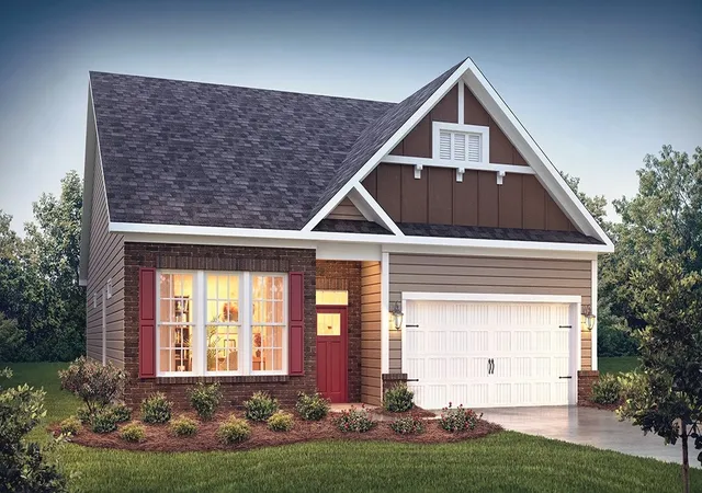Photo 1 of Single family home for sale at 111 Levant Trl, Piedmont, SC 29673 | MLS# 20304636 | Listing updated on 2026-08-04