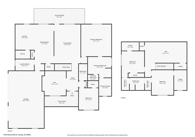 50th image of 1010 Waterside Dr, Easley, SC 29642 | MLS# 20304608
