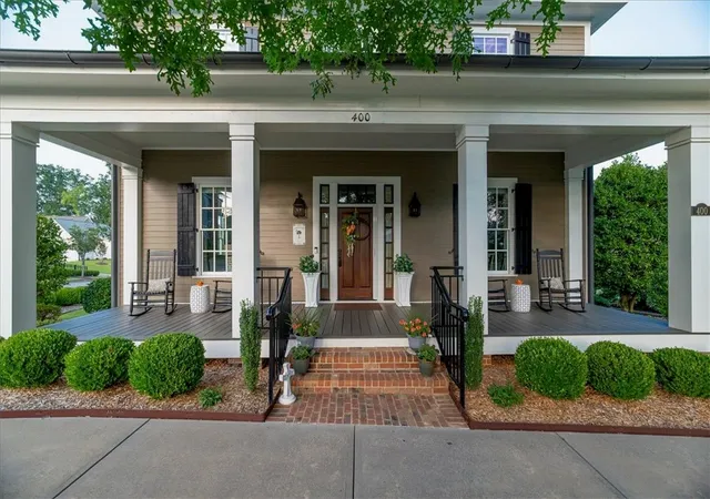1st image of 400 Thomas Green Blvd, Clemson, SC 29631 | MLS# 20304505