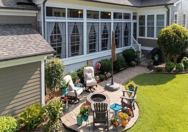2nd image of 400 Thomas Green Blvd, Clemson, SC 29631 | MLS# 20304505