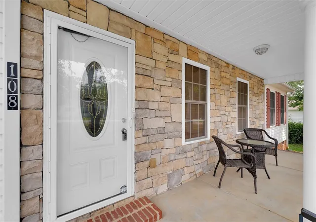 Photo 2 of Single family home for sale at 108 Hardy St, Williamston, SC 29697 | MLS# 20304663 | Listing updated on 2026-08-29