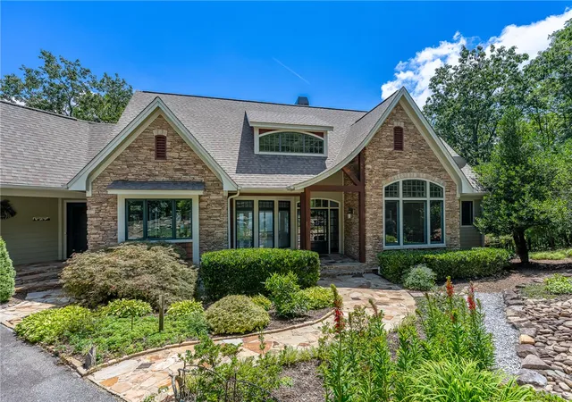 2nd image of 154 Raven Rd, Landrum, SC 29356 | MLS# 20304644