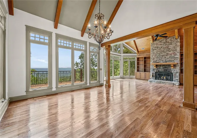 5th image of 154 Raven Rd, Landrum, SC 29356 | MLS# 20304644
