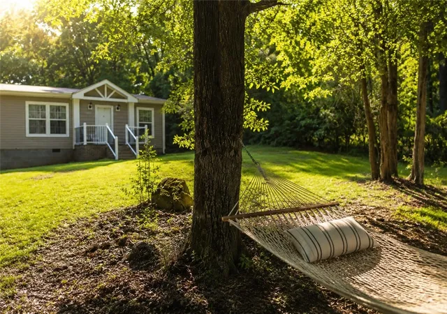 Photo 2 of Manufactured home for sale at 468 Charlie’s Crk Rd, Iva, SC 29655 | MLS# 20304674 | Listing updated on 2026-08-05