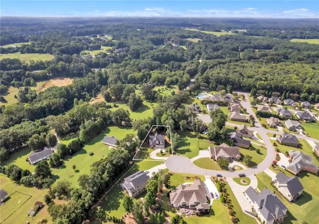 42nd image of 116 Viaroma Dr, Anderson, SC 29621 | MLS# 20304565