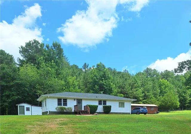 1st image of 3314 Browns Bridge Rd, Bowman, GA 30624 | MLS# 20303695
