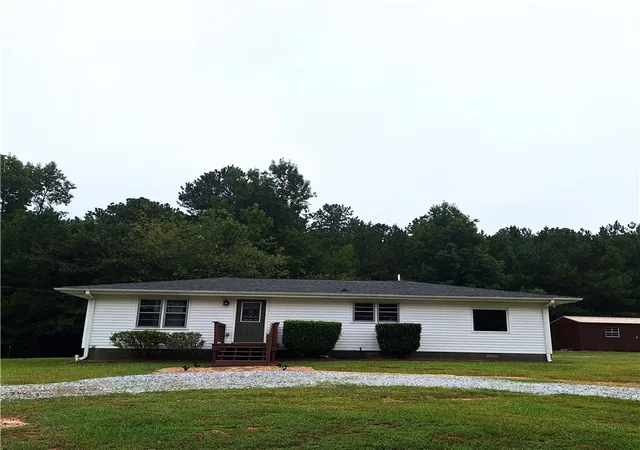 28th image of 3314 Browns Bridge Rd, Bowman, GA 30624 | MLS# 20303695