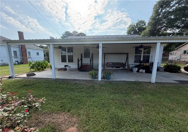 1st image of 3211 S Main St Ext, Anderson, SC 29624 | MLS# 20304461