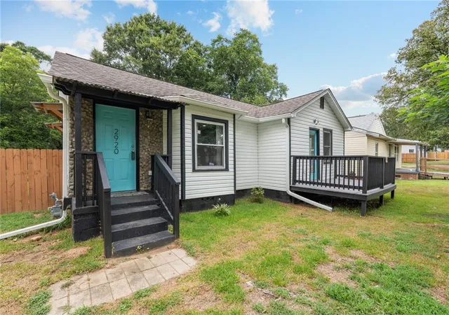 36th image of 2920 Chambers Rd, Anderson, SC 29626 | MLS# 20304403