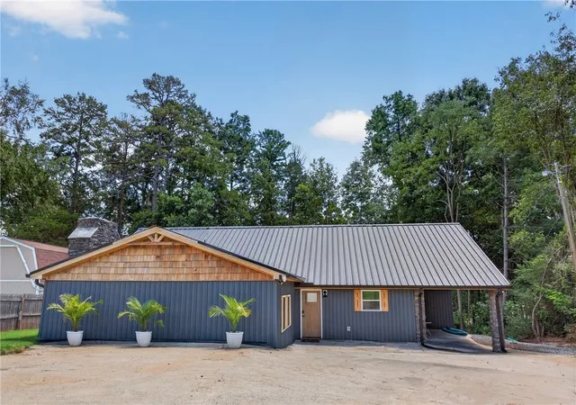 2nd image of 155 Joann Cir, Fair Play, SC 29643 | MLS# 20304526