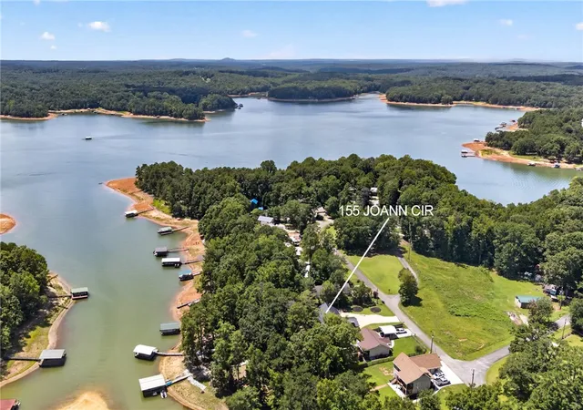 49th image of 155 Joann Cir, Fair Play, SC 29643 | MLS# 20304526