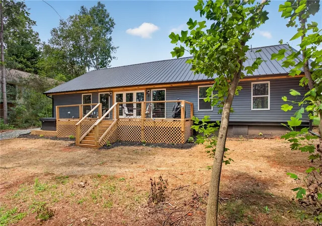 4th image of 155 Joann Cir, Fair Play, SC 29643 | MLS# 20304526