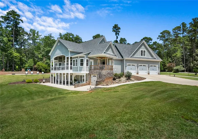 2nd image of 206 James Hare Rd, Anderson, SC 29626 | MLS# 20304683
