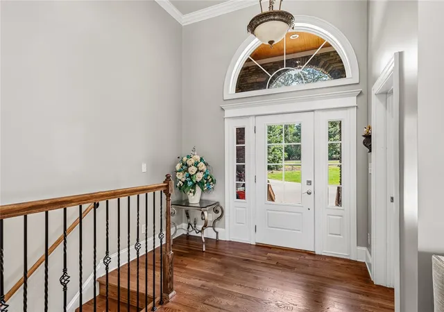 Photo 4 of Single family home for sale at 206 James Hare Rd, Anderson, SC 29626 | MLS# 20304683 | Listing updated on 2026-10-04