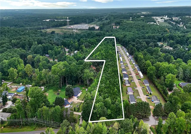 Photo 1 of Sale Pending at 00 Harlee Ln, Piedmont, SC 29673 | MLS# 20304695 | Listing updated on 2026-08-08
