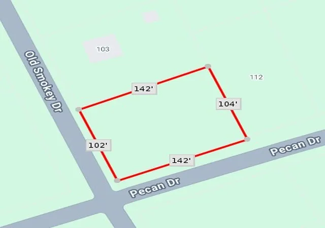 2nd image of 105 Old Smokey Dr, Westminster, SC 29693 | MLS# 20304704