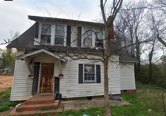 1st image of 509 Plain St, Anderson, SC 29624 | MLS# 20304709