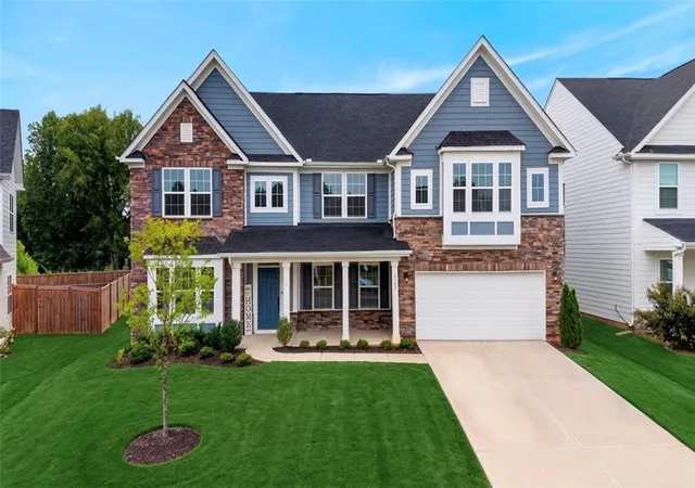 image of 2102 Bluet Dr, Woodruff, SC 29388 | MLS# 20304658