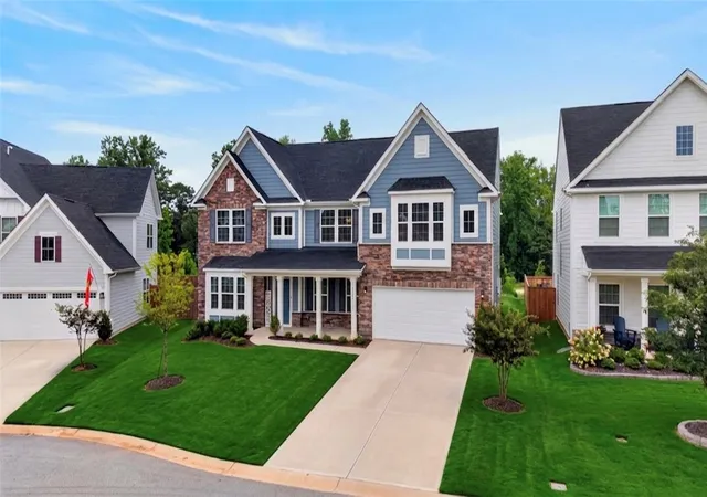 image of 2102 Bluet Dr, Woodruff, SC 29388 | MLS# 20304658
