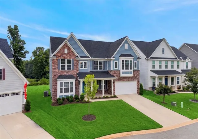 image of 2102 Bluet Dr, Woodruff, SC 29388 | MLS# 20304658
