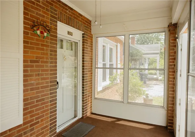 4th image of 803 S Manning St, Anderson, SC 29624 | MLS# 20304702