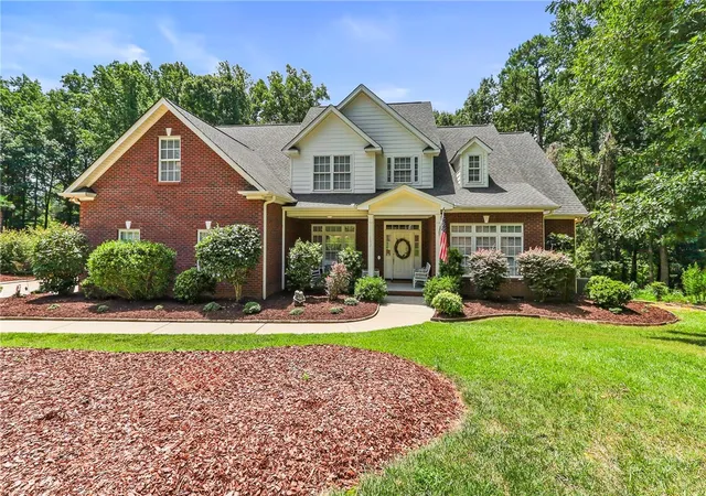 Photo 1 of Sale Pending at 103 Wanstead Ct, Anderson, SC 29621 | MLS# 20304512 | Listing updated on 2026-08-16