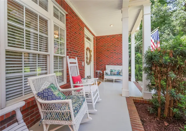 Photo 3 of Sale Pending at 103 Wanstead Ct, Anderson, SC 29621 | MLS# 20304512 | Listing updated on 2026-08-16
