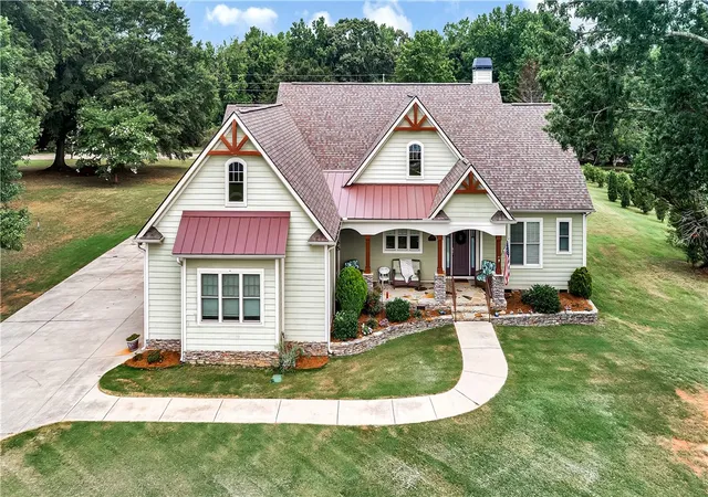 1st image of 1204 Cherokee Rd, Townville, SC 29689 | MLS# 20304053