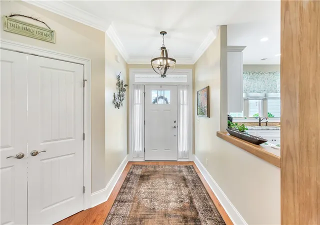2nd image of 1204 Cherokee Rd, Townville, SC 29689 | MLS# 20304053