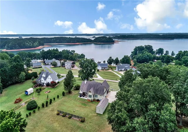 44th image of 1204 Cherokee Rd, Townville, SC 29689 | MLS# 20304053