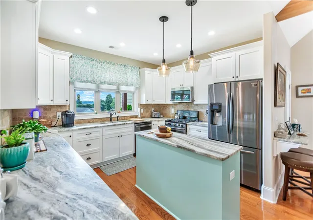 5th image of 1204 Cherokee Rd, Townville, SC 29689 | MLS# 20304053