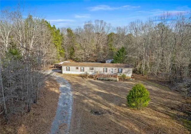 Photo 2 of Sale Pending at 191 Juniper Ln, Pickens, SC 29671 | MLS# 20304730 | Listing updated on 2026-08-05