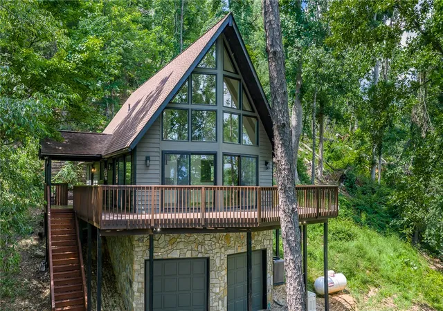 1st image of 805 Whispering Falls Dr, Pickens, SC 29671 | MLS# 20304736