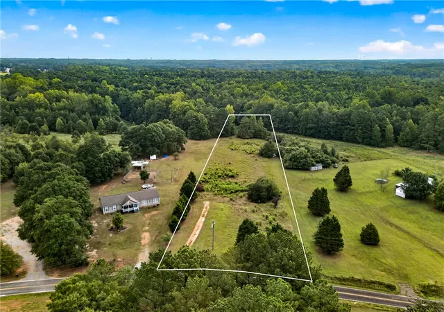 Land for sale at 460 N Major Rd, Belton, SC 29627 | MLS# 20304745