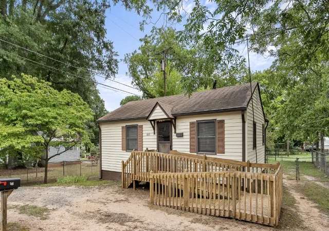 Single family home for sale at 803 King St, Anderson, SC 29625 | MLS# 20304634