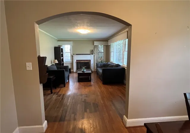 Photo 3 of Single family home for sale at 2507 Poinsett Hwy, Greenville, SC 29609 | MLS# 20303833 | Listing updated on 2026-10-02