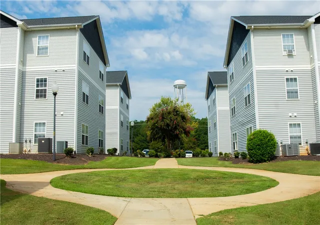 Photo 2 of Condo for sale at 186 University Village Dr #D, Central, SC 29630 | MLS# 20304274 | Listing updated on 2026-09-12