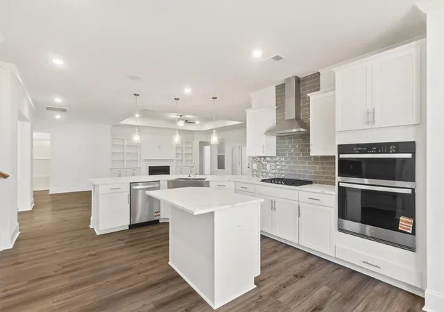 Photo 4 of Single family home for sale at 133 Shale Dr, Central, SC 29630 | MLS# 20304856 | Listing updated on 2026-10-26