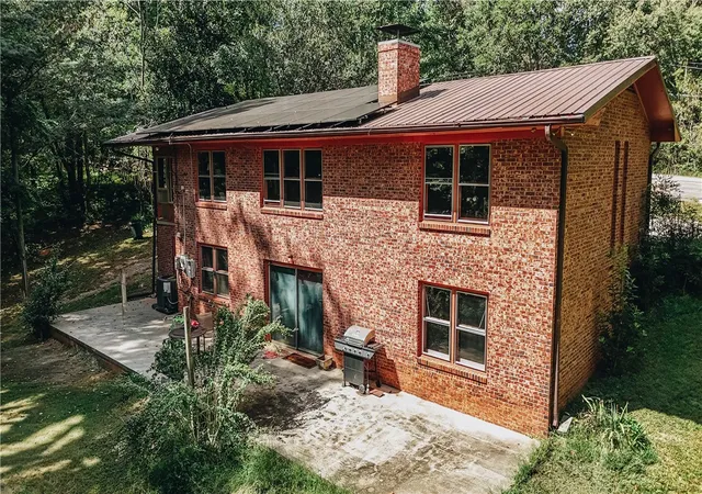 Photo 1 of Single family home for sale at 707 Campbell Town Rd, Walhalla, SC 29691 | MLS# 20304845 | Listing updated on 2026-10-12