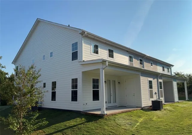 Photo 1 of Townhouse for sale at 1035 George Smith Ml Rd, Anderson, SC 29625 | MLS# 20304965 | Listing updated on 2026-10-03
