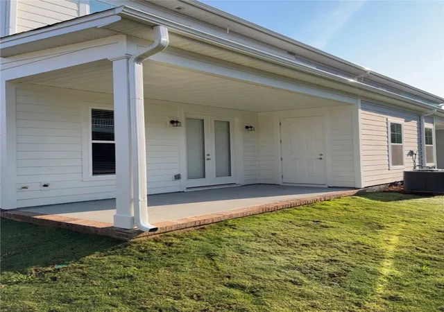 Photo 2 of Townhouse for sale at 1035 George Smith Ml Rd, Anderson, SC 29625 | MLS# 20304965 | Listing updated on 2026-10-03