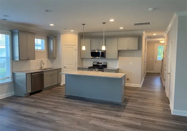 Photo 3 of Townhouse for sale at 1035 George Smith Ml Rd, Anderson, SC 29625 | MLS# 20304965 | Listing updated on 2026-10-03